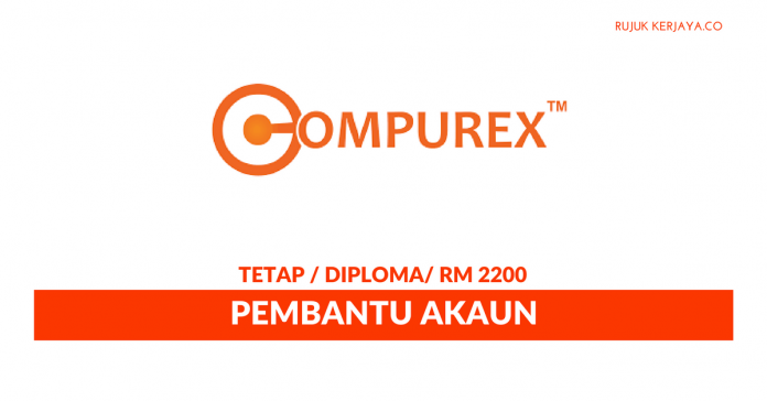CompuRex Corporation (M) Sdn Bhd CompuRex Corporation (M) Sdn Bhd