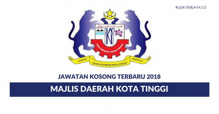 Majlis Daerah Kota Tinggi
