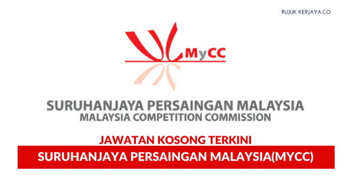 Suruhanjaya Persaingan Malaysia Suruhanjaya Persaingan Malaysia (MyCC)