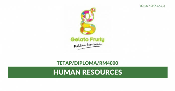 Monte Gelato Cafe Sdn Bhd Monte Gelato ~ Human Resources