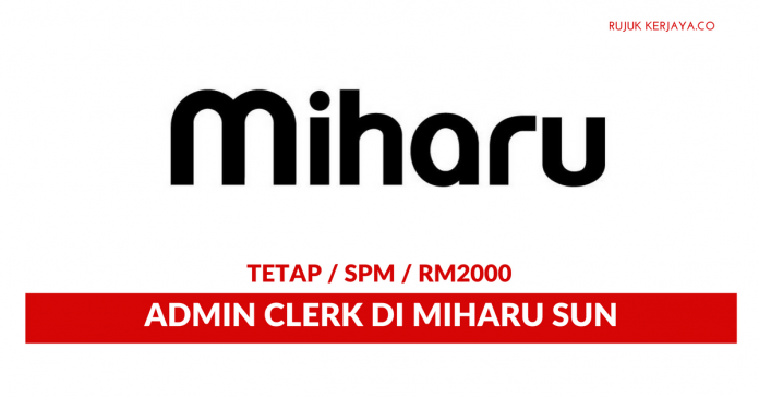 Miharu Sun Ice (M) Sdn Bhd