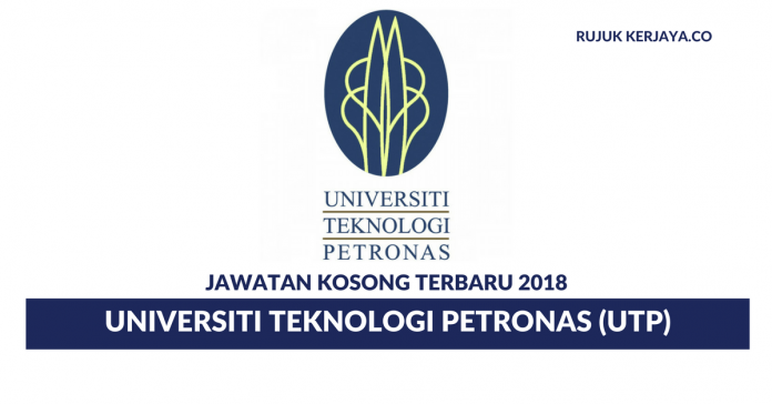 Universiti Teknologi Petronas (UTP) Universiti Teknologi Petronas (UTP)