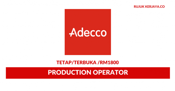 Adecco Staffing And Outsourcing Sdn Bhd
