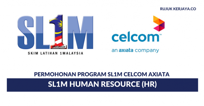 Celcom Axiata Berhad Permohonan Program SL1M Celcom Axiata Berhad