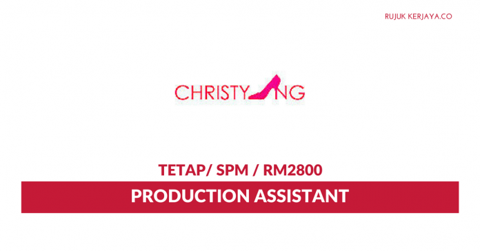 Christy Ng Sdn Bhd