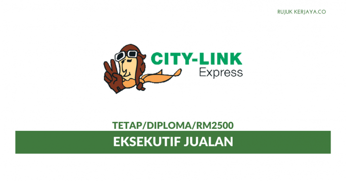 City-Link Express