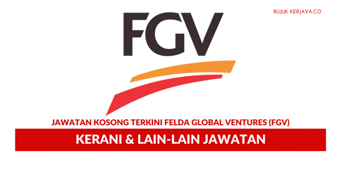 Felda Global Ventures (FGV) Felda Global Ventures (FGV)
