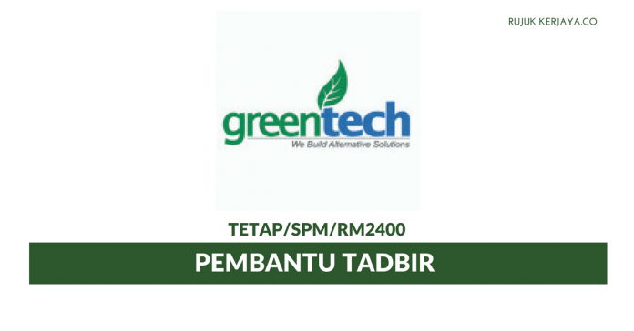 GreenTech Ventures International Sdn. Bhd.