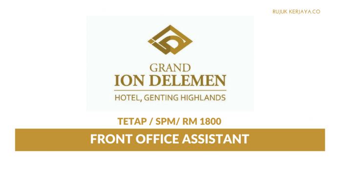 Ion Delemen Hospitality