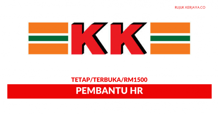 KK Supermart & Superstore Sdn Bhd