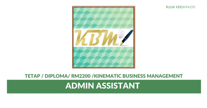 Kinematic Business Management Sdn Bhd