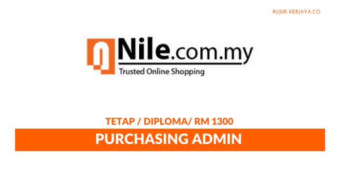 Nile Store Sdn Bhd