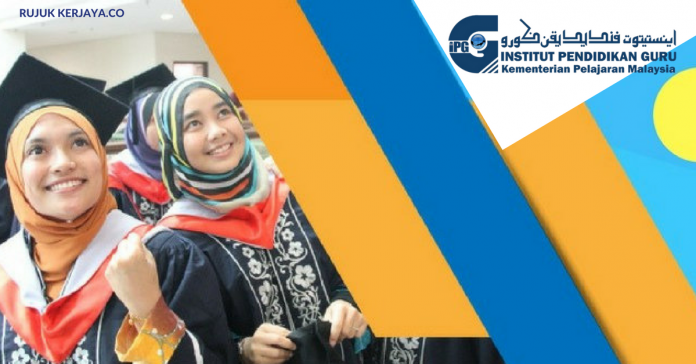 Permohonan IPG (PISMP) 2018 Untuk Calon Guru Lulusan SPM Terbuka Seluruh Negeri Permohonan IPG (PISMP) 2018 Untuk Calon Guru Lulusan SPM Terbuka Seluruh Negeri