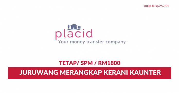 Placid Express Sdn Bhd