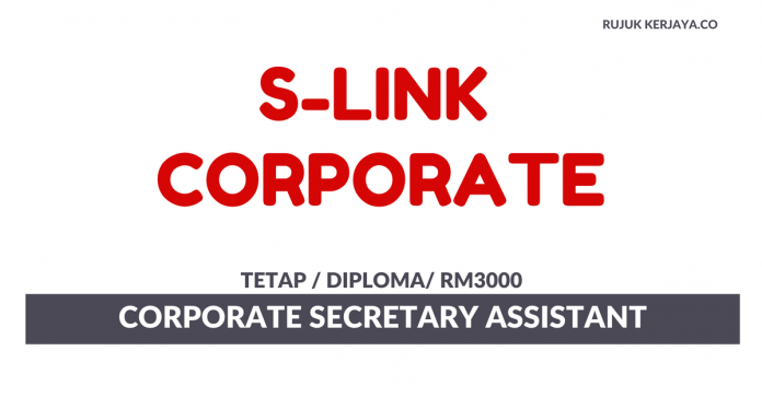 S-Link Corporate Advisory Sdn Bhd S-Link Corporate Advisory