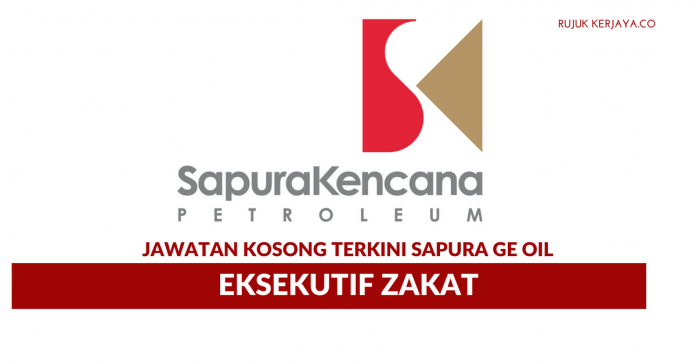 Sapura GE Oil & Gas Services Sdn Bhd Sapura GE Oil & Gas Services ~ Eksekutif Zakat