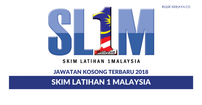 Skim Latihan 1 Malaysia The Recruiter Skim Latihan 1 Malaysia