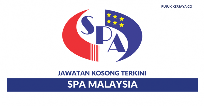 Suruhanjaya Perkhidmatan Awam (SPA Malaysia) Jawatan Kosong Baru Kerajaan Melalui Suruhanjaya Perkhidmatan Awam Malaysia