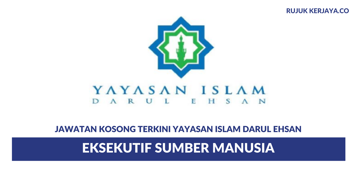Yayasan islam darul ehsan