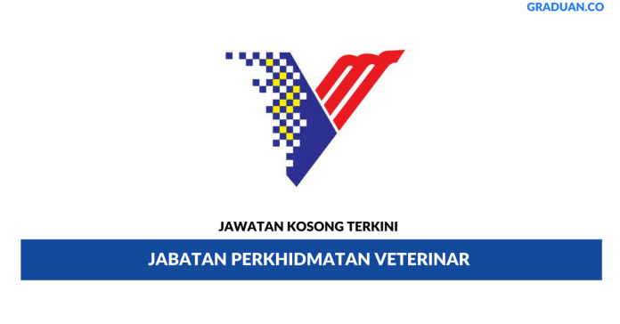 Permohonan Jawatan Kosong Terkini Jabatan Perkhidmatan Veterinar Sarawak Permohonan Jawatan Kosong Terkini Jabatan Perkhidmatan Veterinar Sarawak