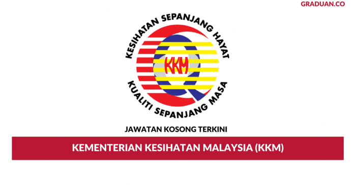 Permohonan Jawatan Kosong Terkini Kementerian Kesihatan Malaysia (KKM) Permohonan Jawatan Kosong Terkini Kementerian Kesihatan Malaysia (KKM)
