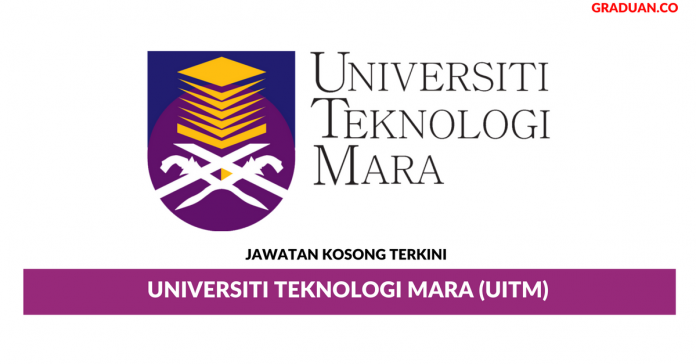 Permohonan Jawatan Kosong Terkini Universiti Teknologi MARA (UiTM) Permohonan Jawatan Kosong Terkini Universiti Teknologi MARA Pulau Pinang