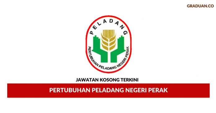 Jawatan Kosong Terkini Pertubuhan Peladang Negeri Perak Jawatan Kosong Terkini Pertubuhan Peladang Negeri Perak