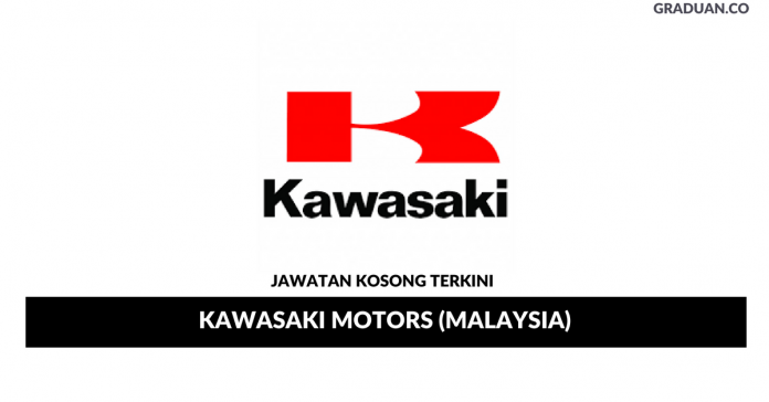 Permohonan Jawatan Kosong Terkini Kawasaki Motors (Malaysia) Permohonan Jawatan Kosong Terkini Kawasaki Motors (Malaysia)