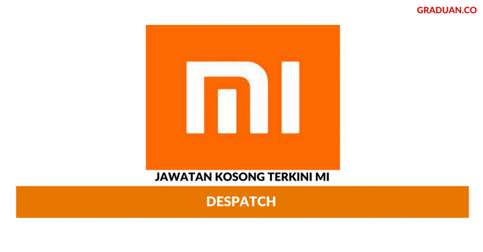 Permohonan Jawatan Kosong Terkini Mi