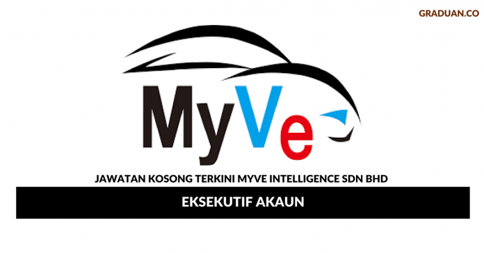 Permohonan Jawatan Kosong Terkini MyVe Intelligence Sdn Bhd Permohonan Jawatan Kosong Terkini MyVe Intelligence Sdn Bhd