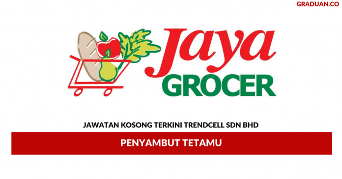 Permohonan Jawatan Kosong Terkini Trendcell Sdn Bhd Permohonan Jawatan Kosong Terkini Trendcell Sdn Bhd