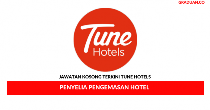 Permohonan Jawatan Kosong Terkini Tune Hotels Permohonan Jawatan Kosong Terkini Tune Hotels
