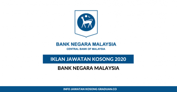 Bank Negara Malaysia
