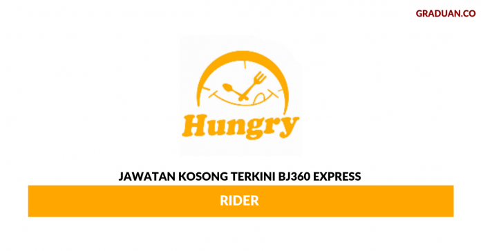 Permohonan Jawatan Kosong Terkini BJ360 Express Permohonan Jawatan Kosong Terkini BJ360 Express