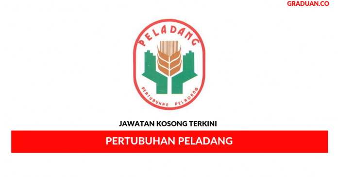 Permohonan Jawatan Kosong Terkini Pertubuhan Peladang Permohonan Jawatan Kosong Terkini Pertubuhan Peladang