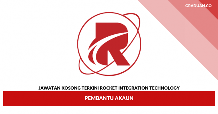 _Jawatan Kosong Terkini Rocket Integration Technology _Jawatan Kosong Terkini Rocket Integration Technology