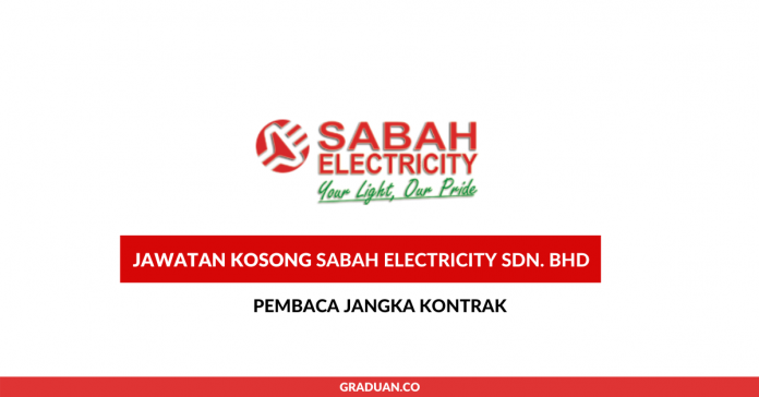 Permohonan Jawatan Kosong Sabah Electricity Sdn Bhd (SESB) • Portal ...