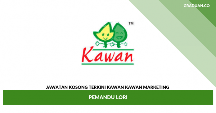 _Jawatan Kosong Terkini Kawan Kawan Marketing _Jawatan Kosong Terkini Kawan Kawan Marketing