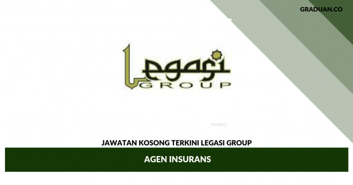 Jawatan Kosong Terkini Legasi Group Jawatan Kosong Terkini Legasi Group