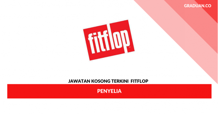 Permohonan Jawatan Kosong Fitflop Permohonan Jawatan Kosong Fitflop