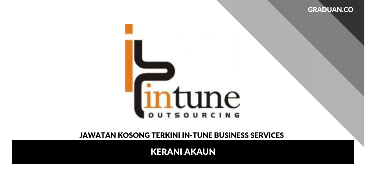 _Permohonan Jawatan Kosong In-Tune Business Services _ Kerani Akaun