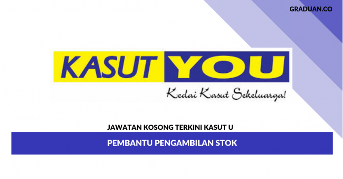 Permohonan Jawatan Kosong Kasut U _ Pembantu Pengambilan Stok Permohonan Jawatan Kosong Kasut U _ Pembantu Pengambilan Stok