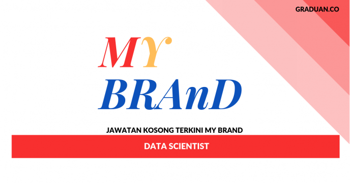 Permohonan Jawatan Kosong My Brand Permohonan Jawatan Kosong My Brand