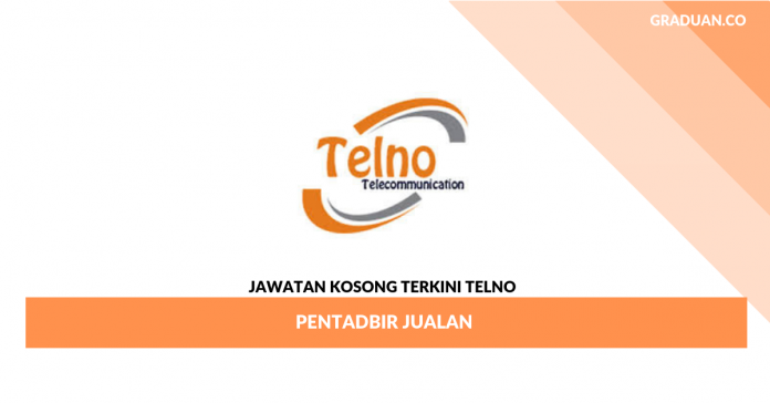 Permohonan Jawatan Kosong Telno Permohonan Jawatan Kosong Telno