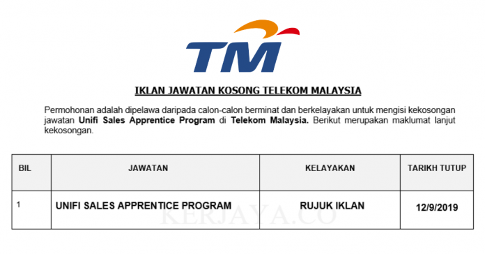 Telekom Malaysia Telekom Malaysia