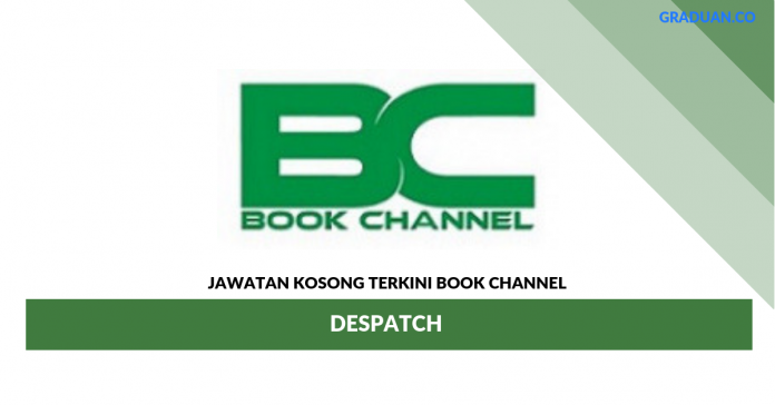 Permohonan Jawatan Kosong Terkini Book Channel _ Despatch Permohonan Jawatan Kosong Terkini Book Channel _ Despatch