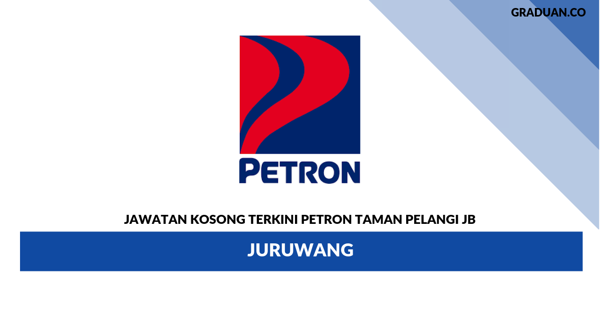 Petron Taman Pelangi Jb _ Juruwang