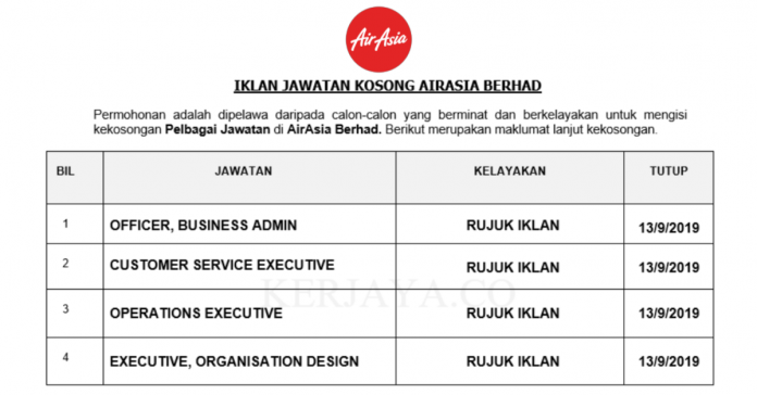 AirAsia Berhad AirAsia Berhad