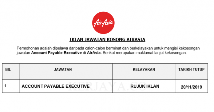_AirAsia Berhad