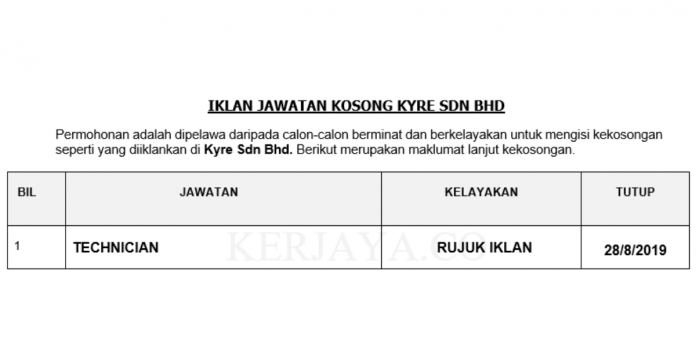 _Kyre Sdn Bhd _Kyre Sdn Bhd